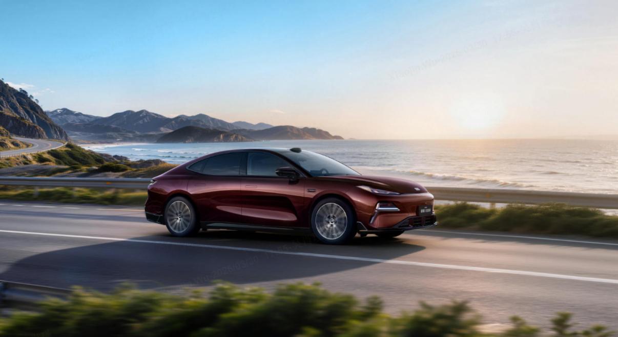 油电同价最优解?对比星耀8远航家、汉DM-i、风云A9L