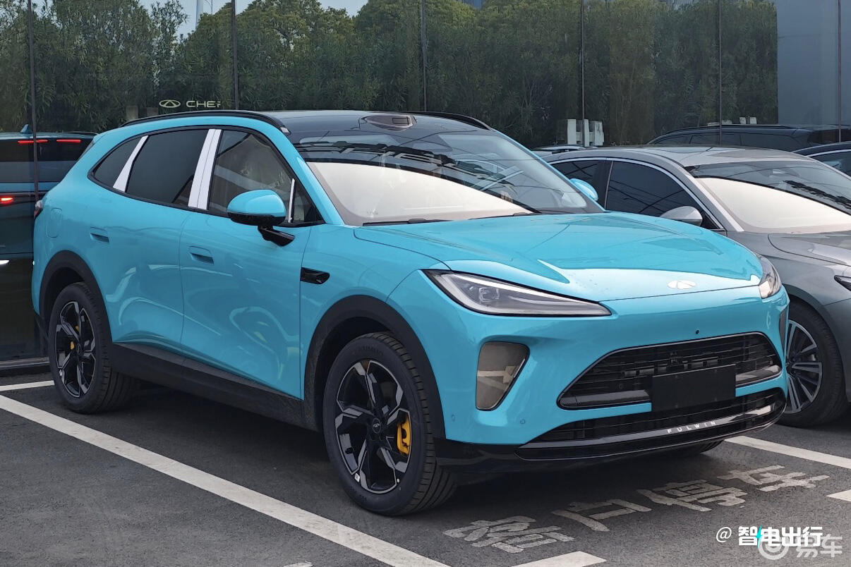 最高降2万！奇瑞风云T9L上市，售12.99万元起