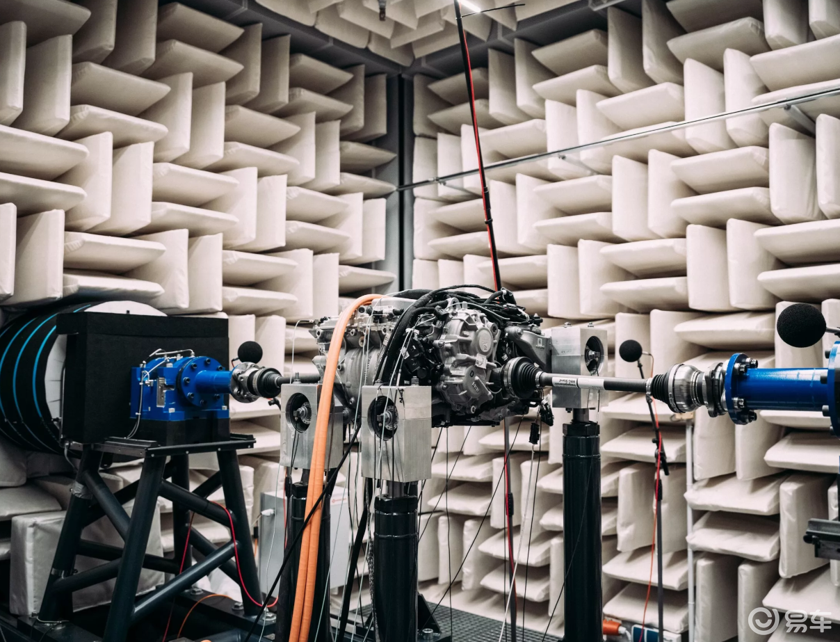 宝马纯电M3定档2027年,四电机独立扭矩控制