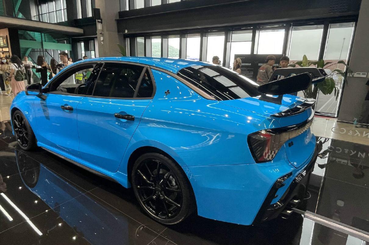 思域尾翼_易车知识库