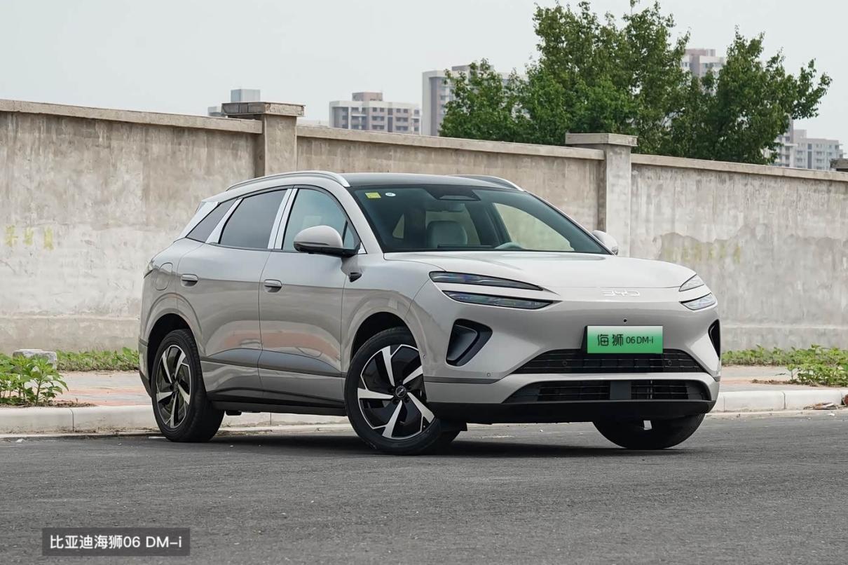 海狮06与长安启源Q07激光版，全家投票会选谁