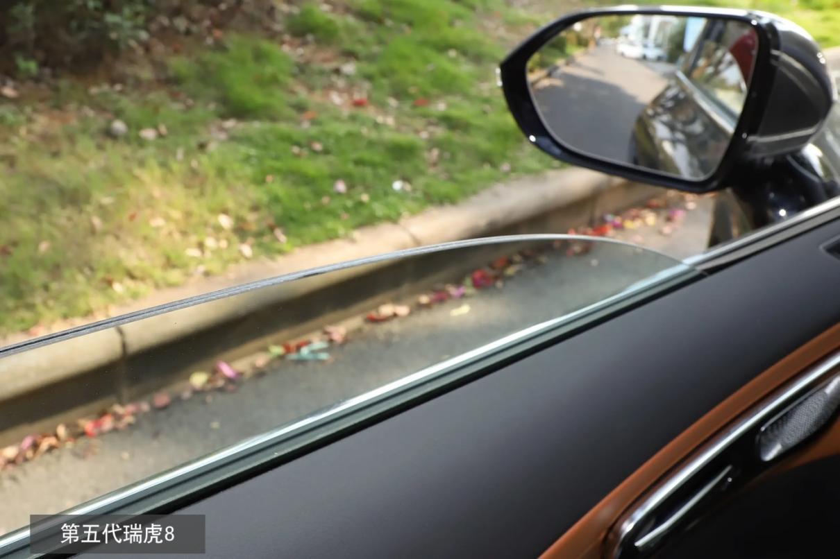 第五代瑞虎8 PK 第四代博越L，谁能让春节过得更潇洒？