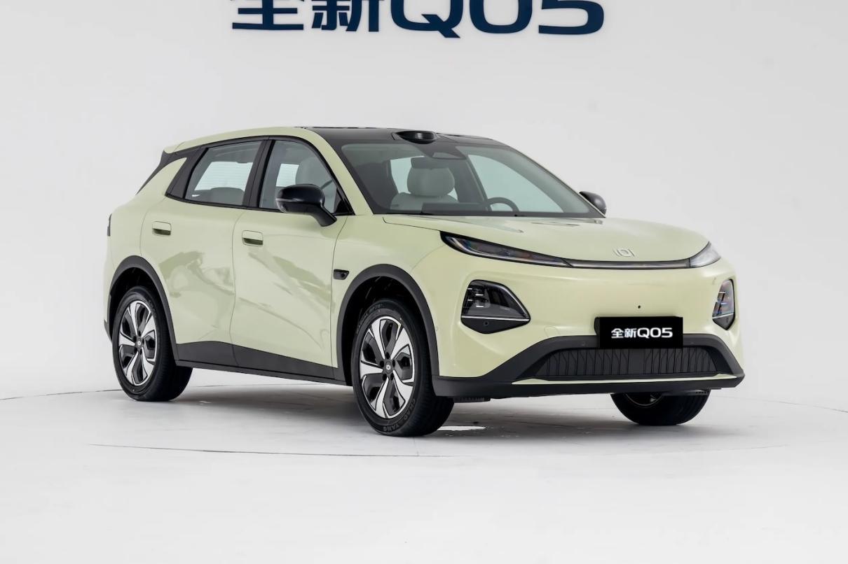 春季出游,比亚迪元UP对比长安启源全新Q05,选谁?