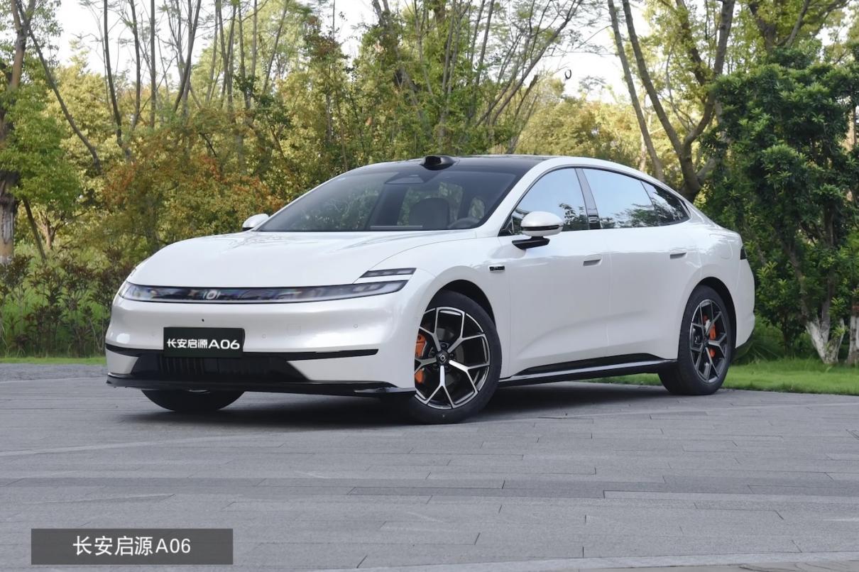 小鹏MONA M03和长安启源A06,谁才是“人有我优”
