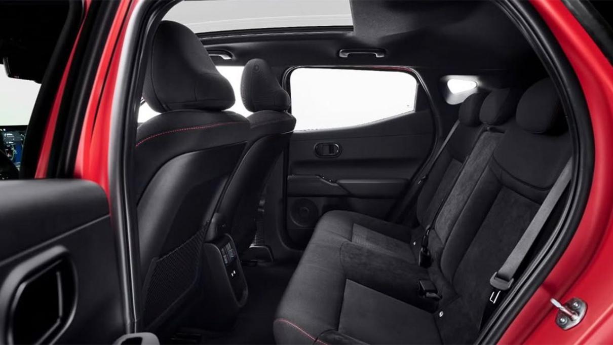 全新现代IONIQ 3要来了，两厢车设计，2.72米轴距