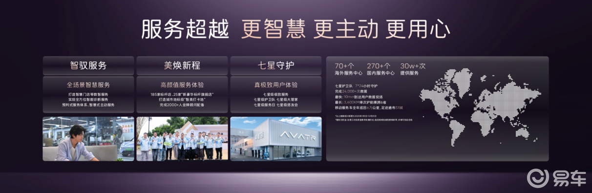 新阿维塔12，改写50万内豪华轿车标准