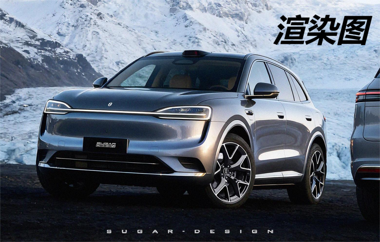 鸿蒙智行2026年新车规划，问界M6/尚界Z7/智界V9