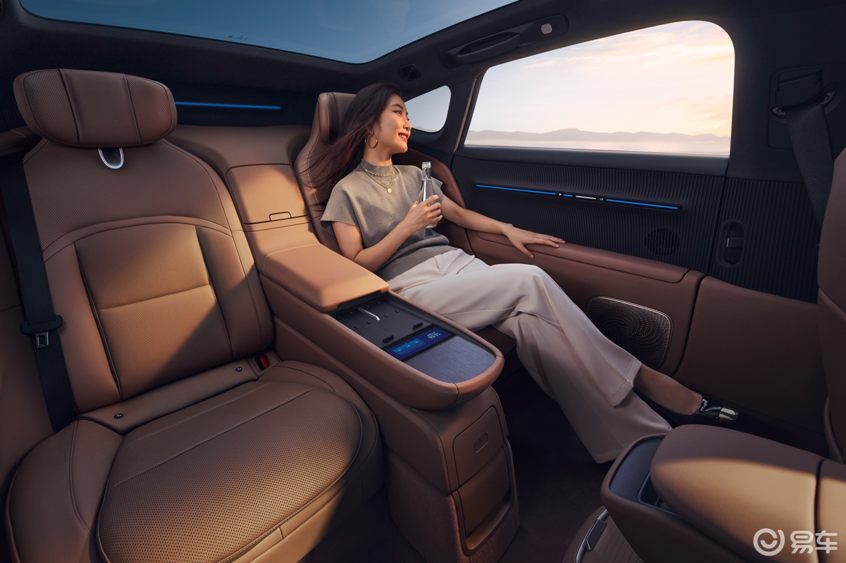 阿维塔12四激光版发布!十项升级、十二项独享打造极致体验