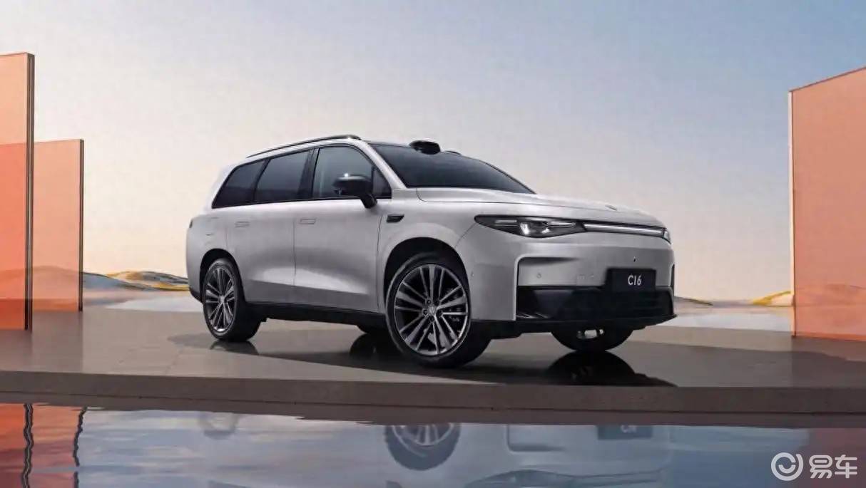 一家六口就买6座SUV，这三款2+2+2布局，省心耐用