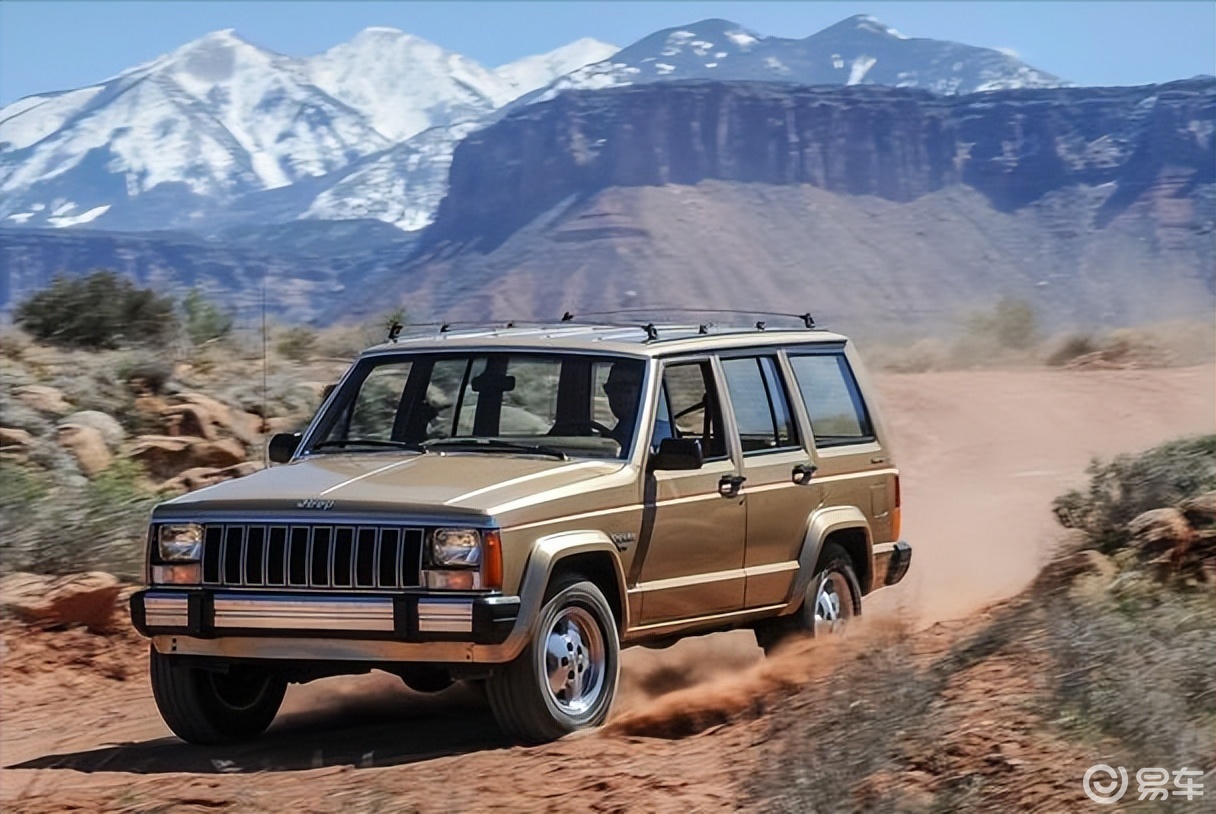 大切诺基19款和20款区别_易车知识库