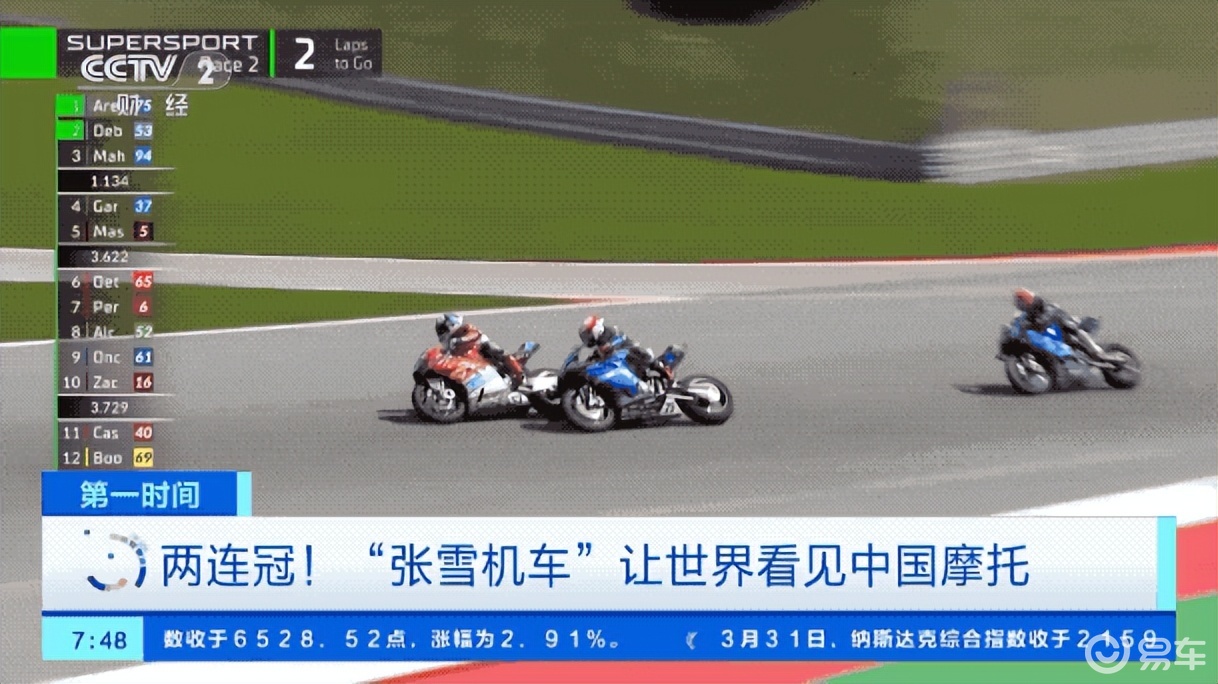 破局封神，不止张雪 | 中国自主车的冠军时代