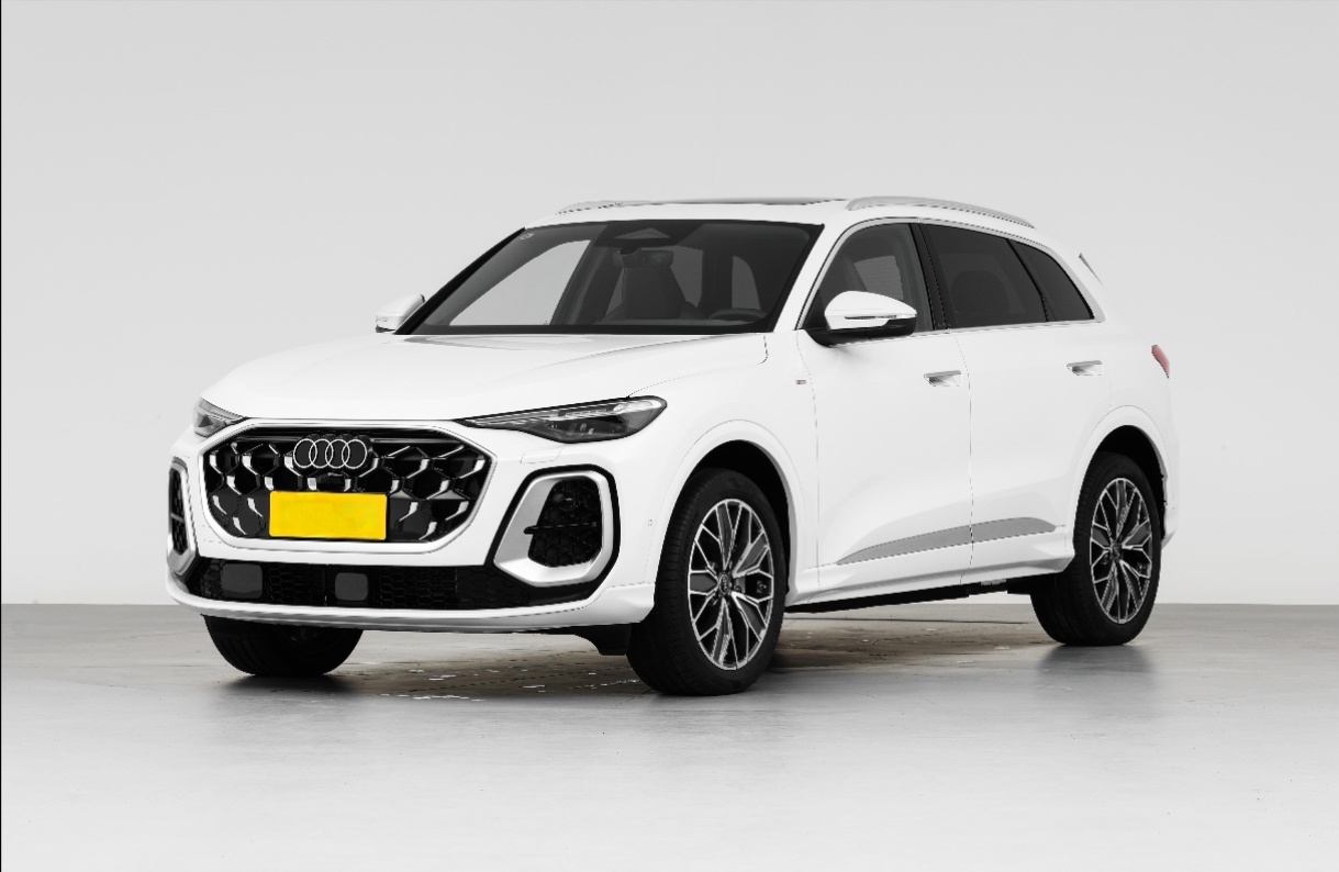 全新奥迪Q5L上市，配置缩水，30.98万的价格难掩颓势