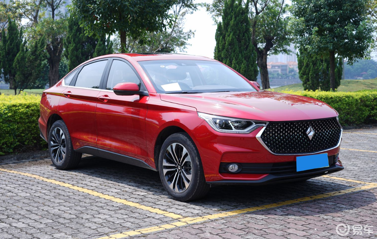 近5米新宝骏rc6适合女性驾驶吗答案由真实车主告诉你