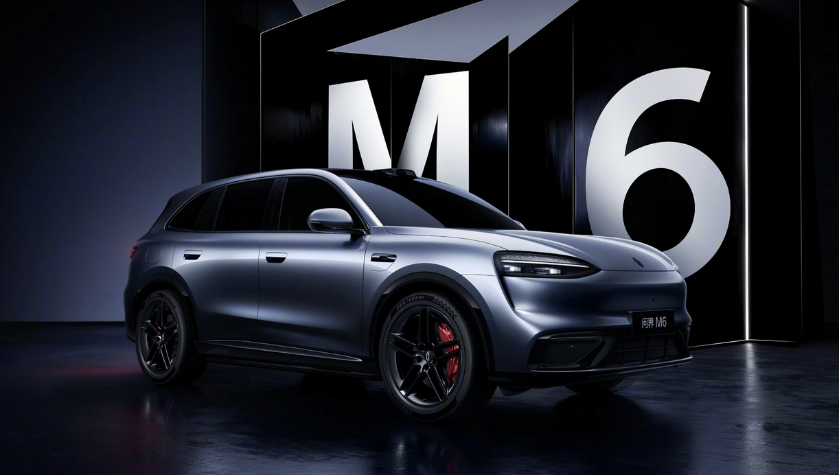 2026年SUV战场前瞻:这四款重磅新车不容错过