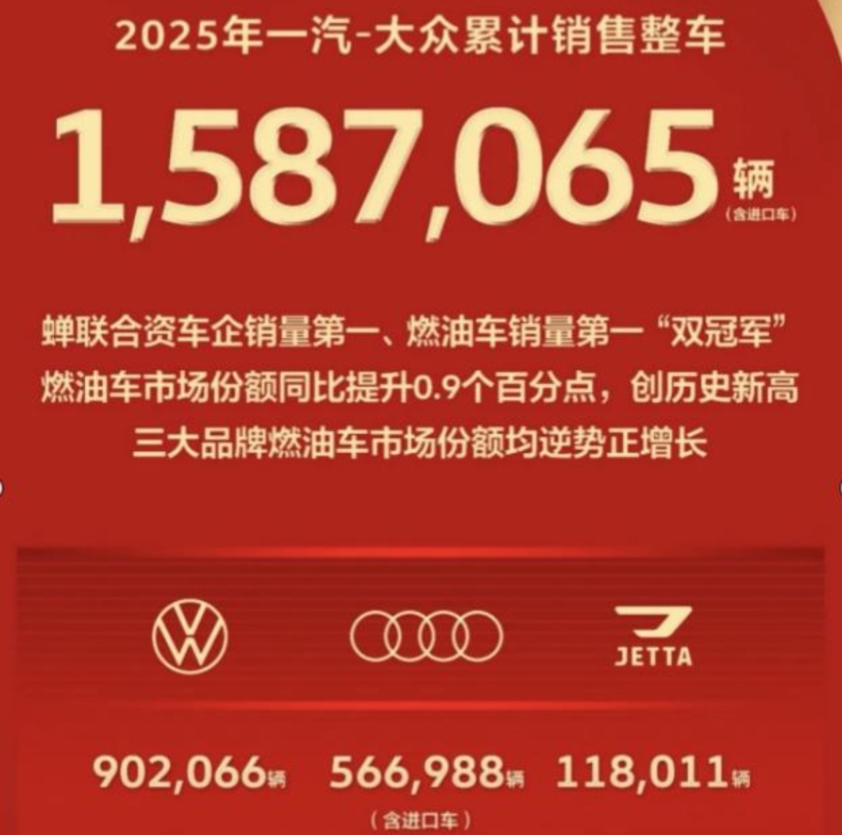 市场双冠王再度亮剑一汽-大众全新速腾S预计3月上市