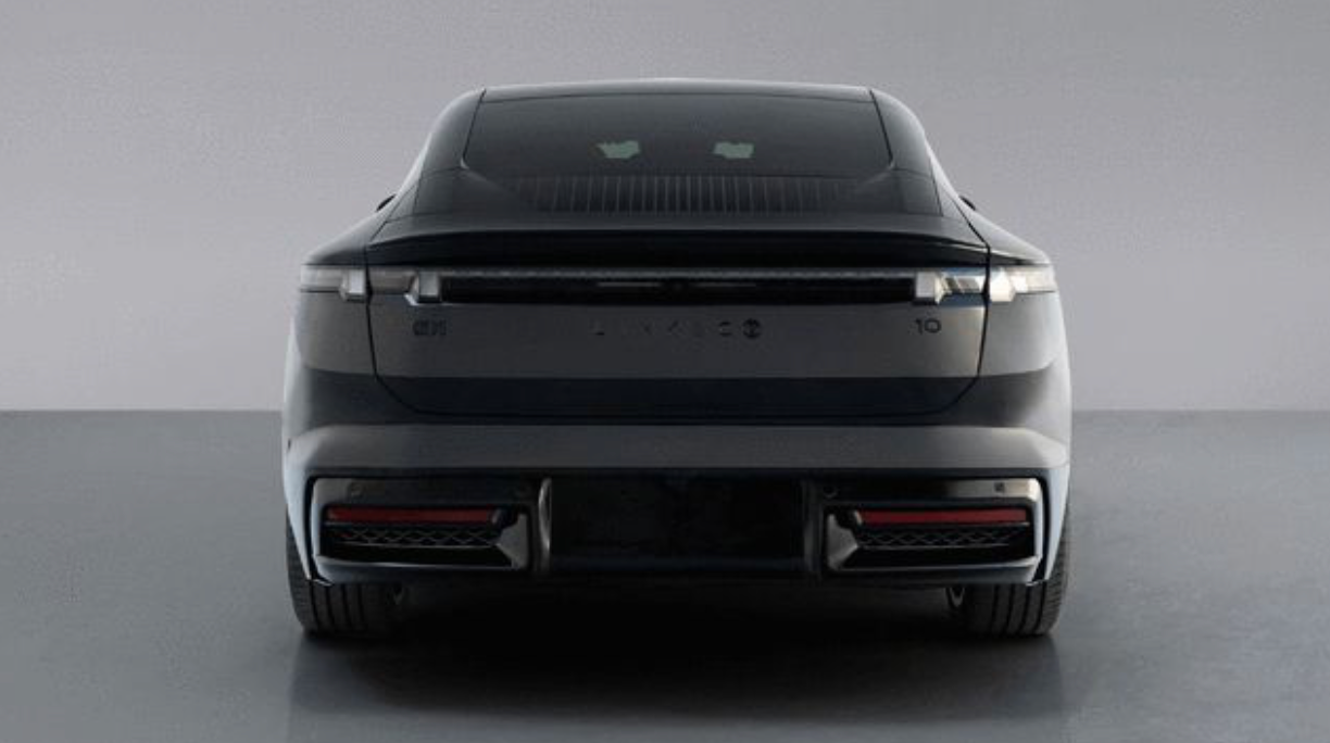 工信部新车曝光:9款重磅选手,个个都有绝活!