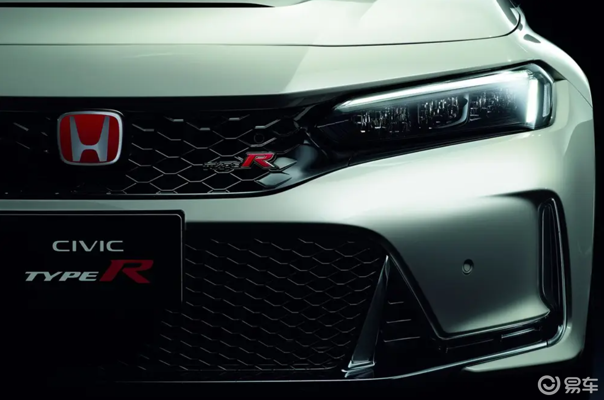 思域(进口)_易车知识库