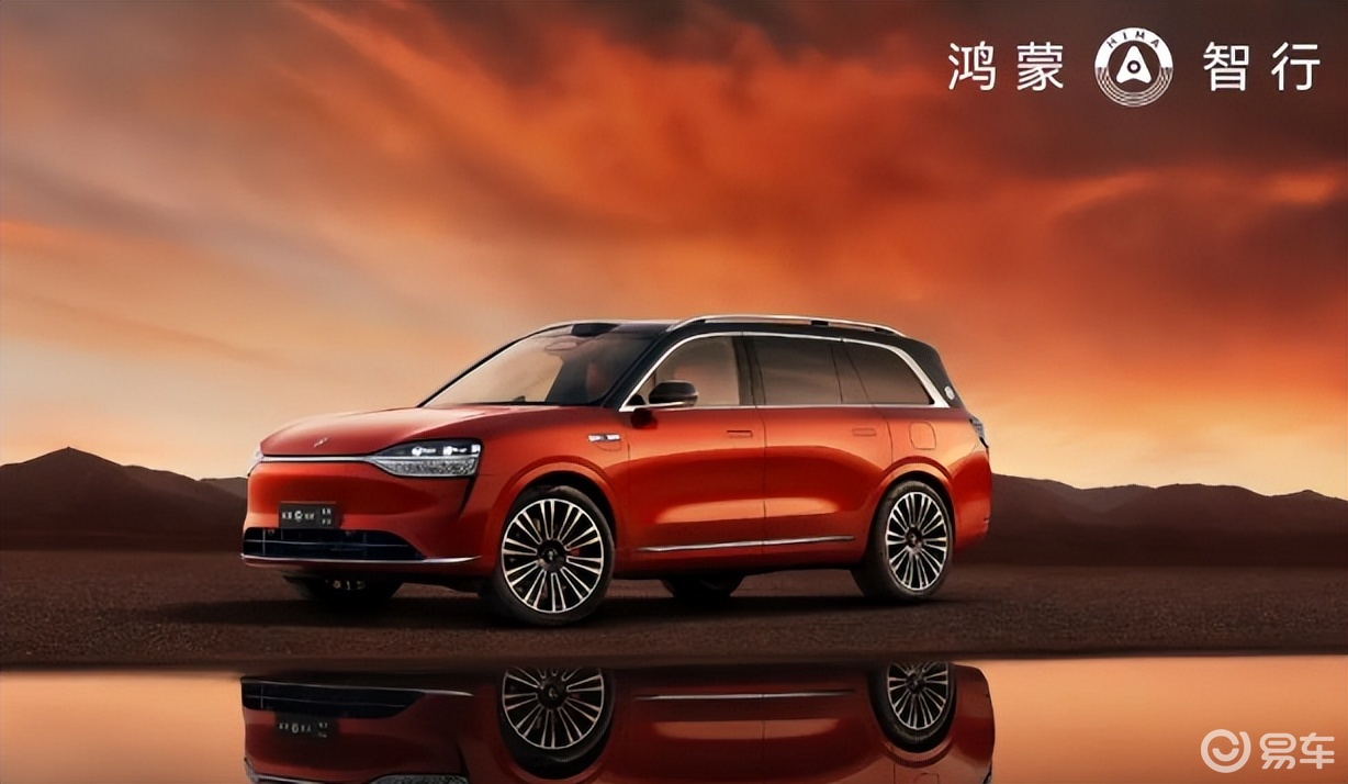 问界2023年12月销量突破,问界23年事件汇总_易车
