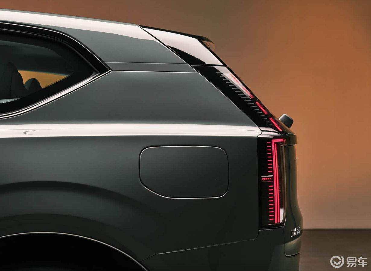 终于来了!沃尔沃EX60首发,28个喇叭是卖点