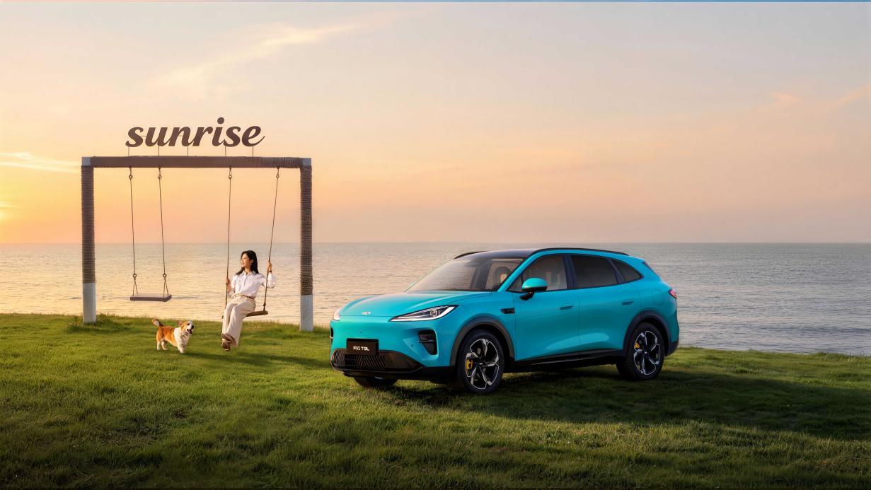 风云T9L上市:这台SUV,凭什么让山城重庆都真香了?