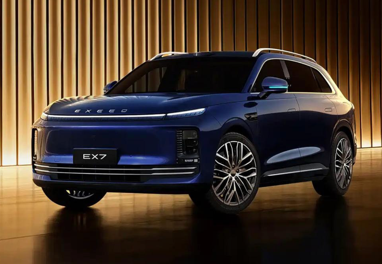 工信部新车曝光:9款重磅选手,个个都有绝活!