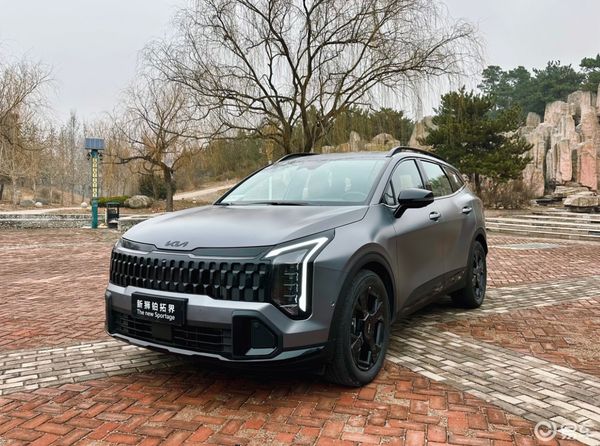 试驾新狮铂拓界：限时10.99万起，到底怎么样？