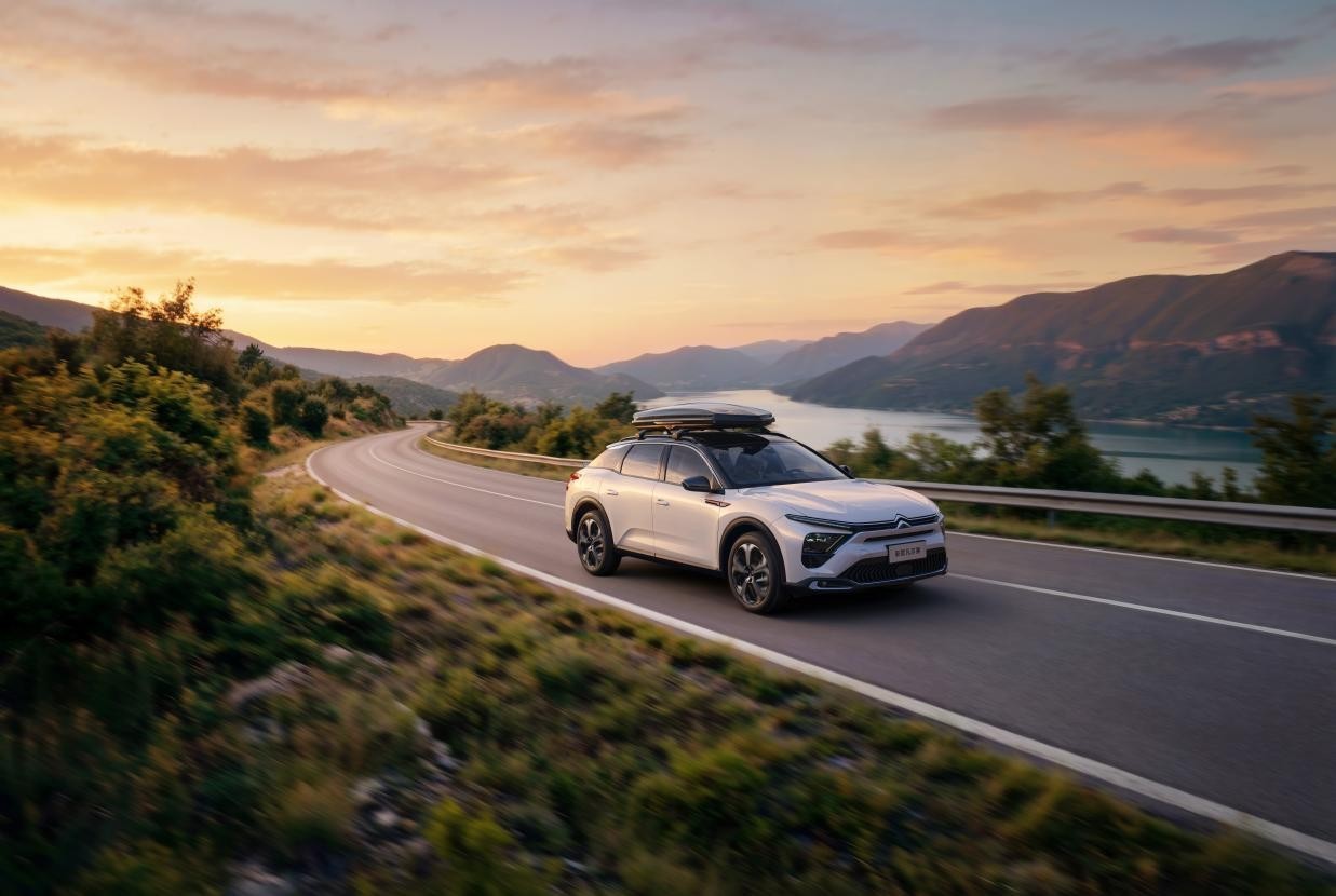 一口价11.37万元起！凡尔赛C5 X上市，轻奢休旅范