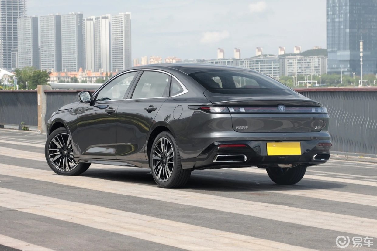 7-8万级自主双雄,逸动对帝豪谁更靠谱