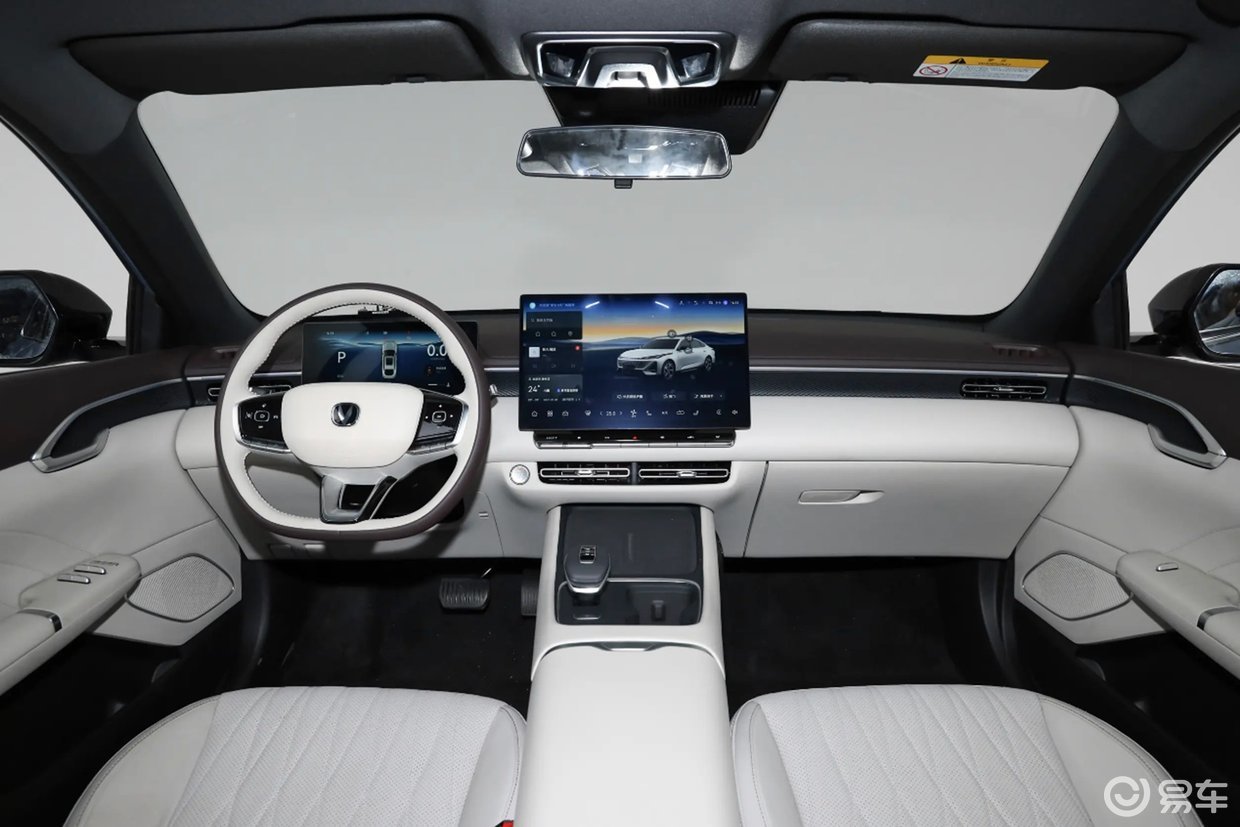 7-8万级自主双雄,逸动对帝豪谁更靠谱