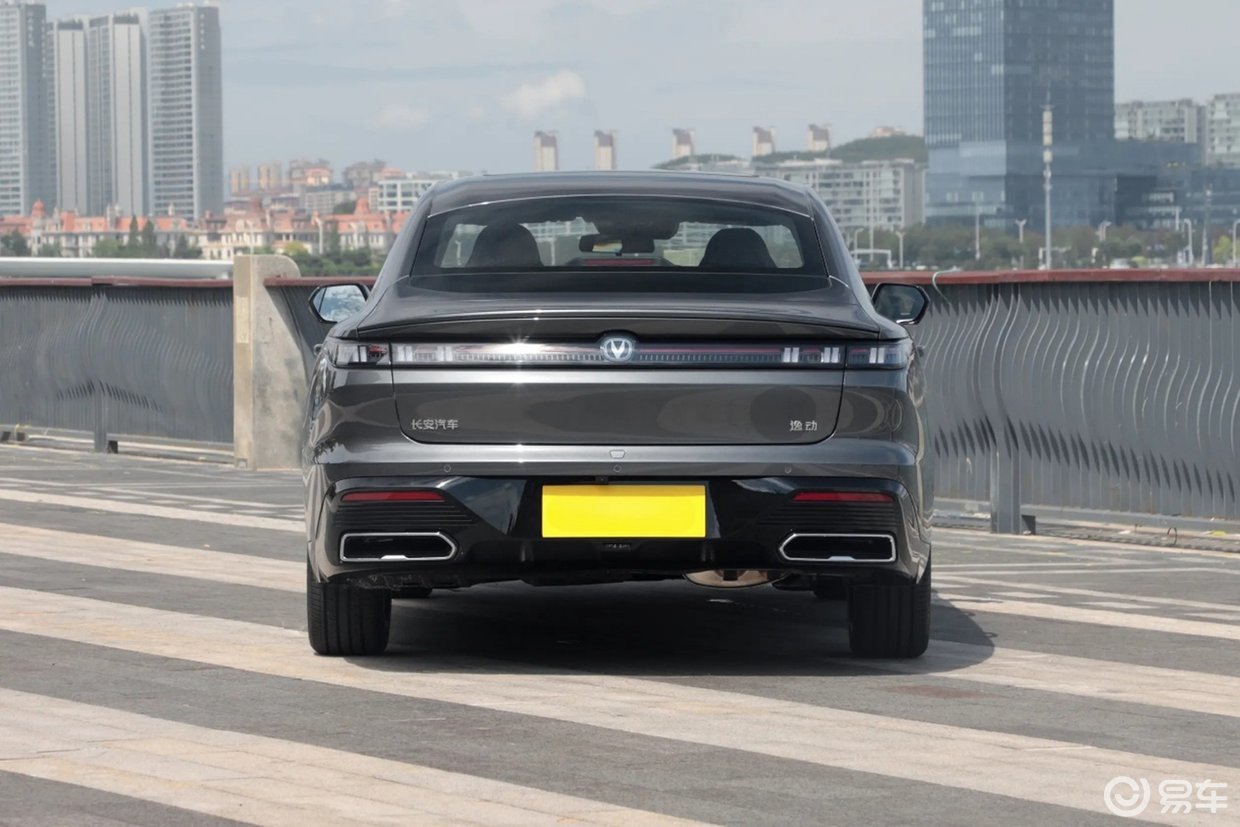 7-8万级自主双雄,逸动对帝豪谁更靠谱