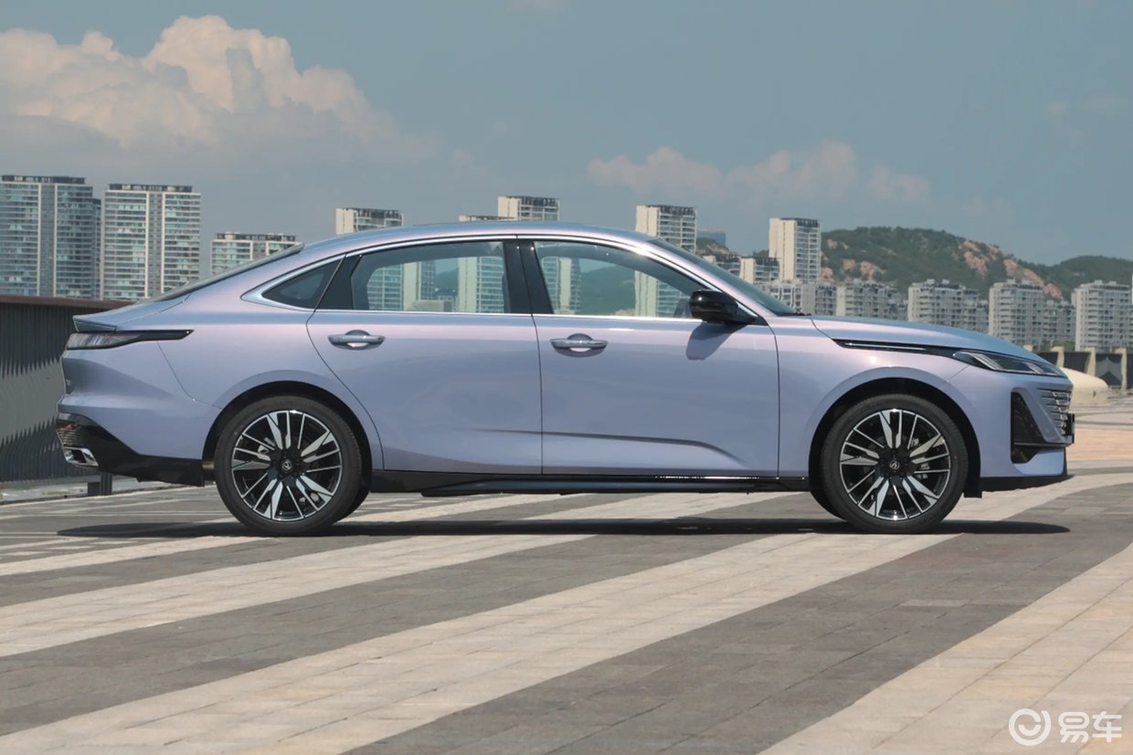 7-8万级自主双雄,逸动对帝豪谁更靠谱