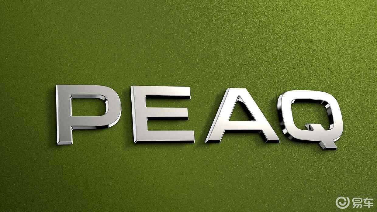 斯柯达七座纯电新旗舰，Peaq承载了什么期待？