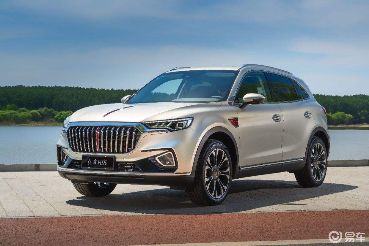 红旗首月迎开门红,同比大增142%,今年推h9等4款新车