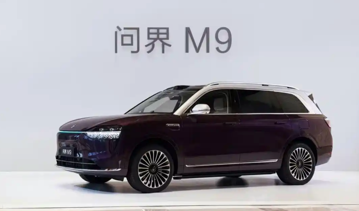 工信部新车曝光:9款重磅选手,个个都有绝活!