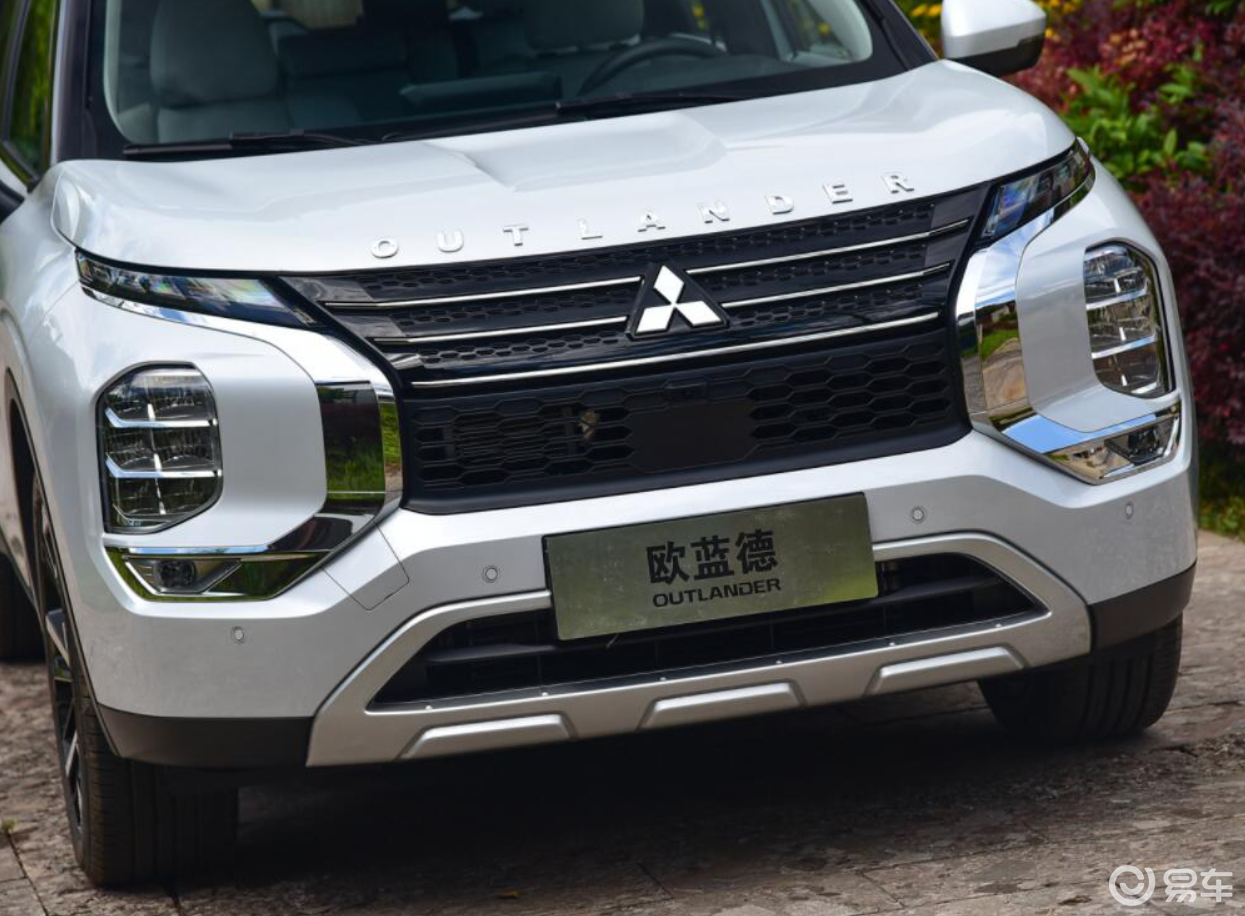 或许三菱迟迟没有上市新车的计划,也是因为近期三菱汽车在中国传出了