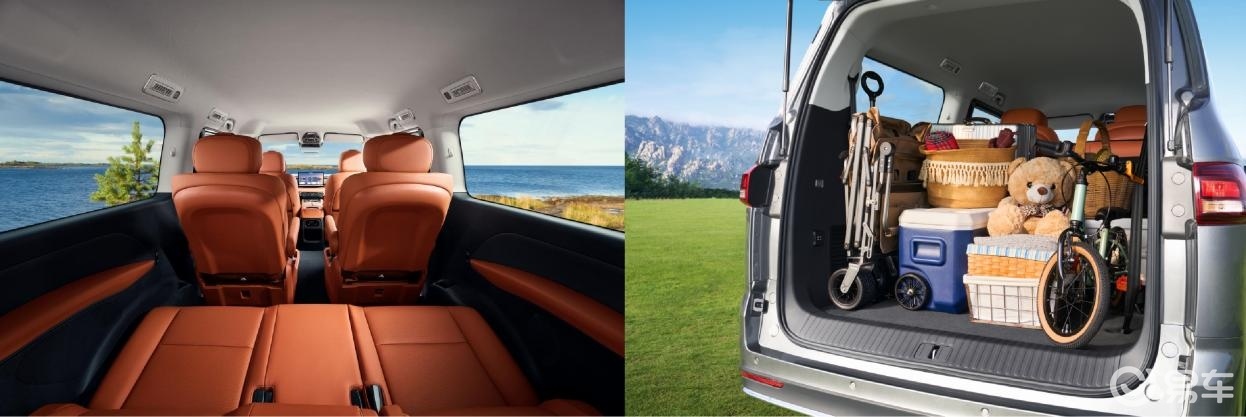 补贴后12.98万元起,锐胜M8上市,9座MPV来了