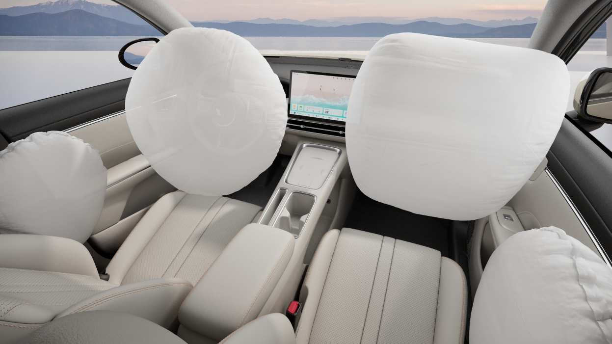 缤果S 525km旗舰款进阶上市,置换补贴价8.68万元