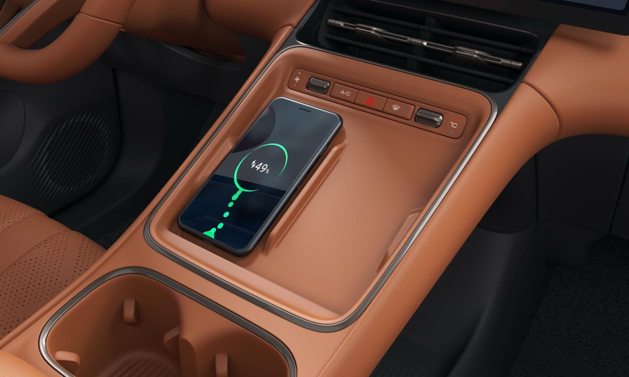 置换补贴价8.98万元起!五菱星光S 2025款正式上市