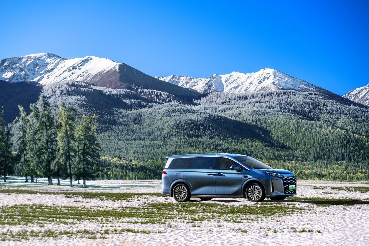 比亚迪2026款夏上市,在20万级的MPV市场有何作为?