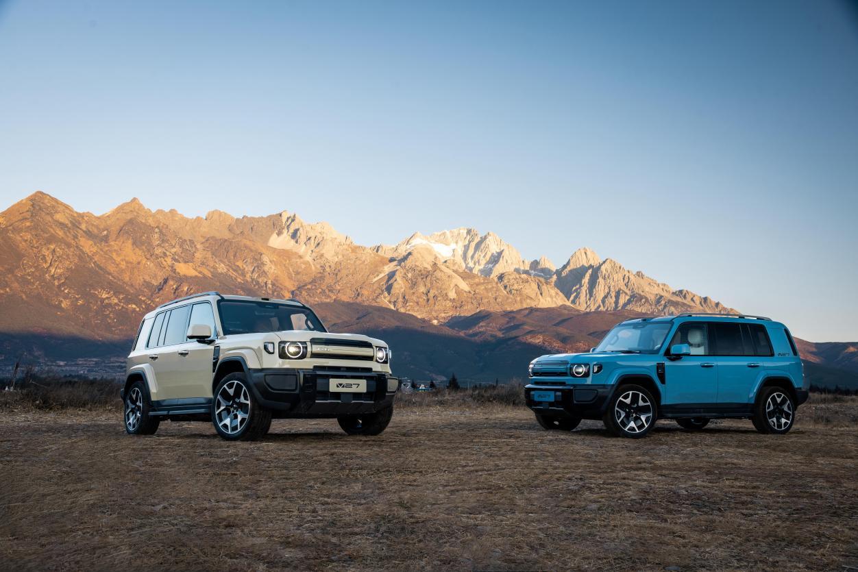 最新一周天天有新车上市？钛3闪充版、奇瑞QQ3 EV来袭