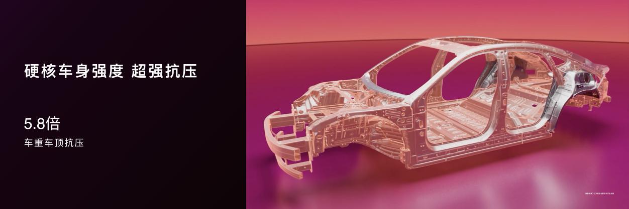 鸿蒙智行春季发布会多款新车上市 技术矩阵全面升级