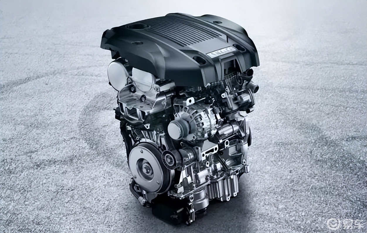 0t t5 evo发动机,最大功率195kw,最大扭矩380n·m;这个标准并非同级车