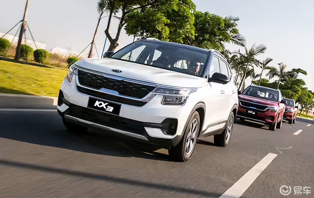 起亚k3发动机号位置图片_易车知识库