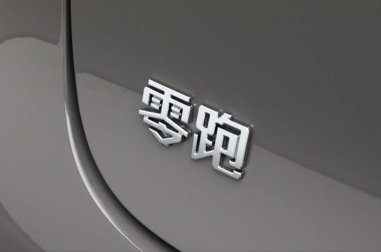 零跑A10十万内就带激光雷达，靠它能冲百万销量吗