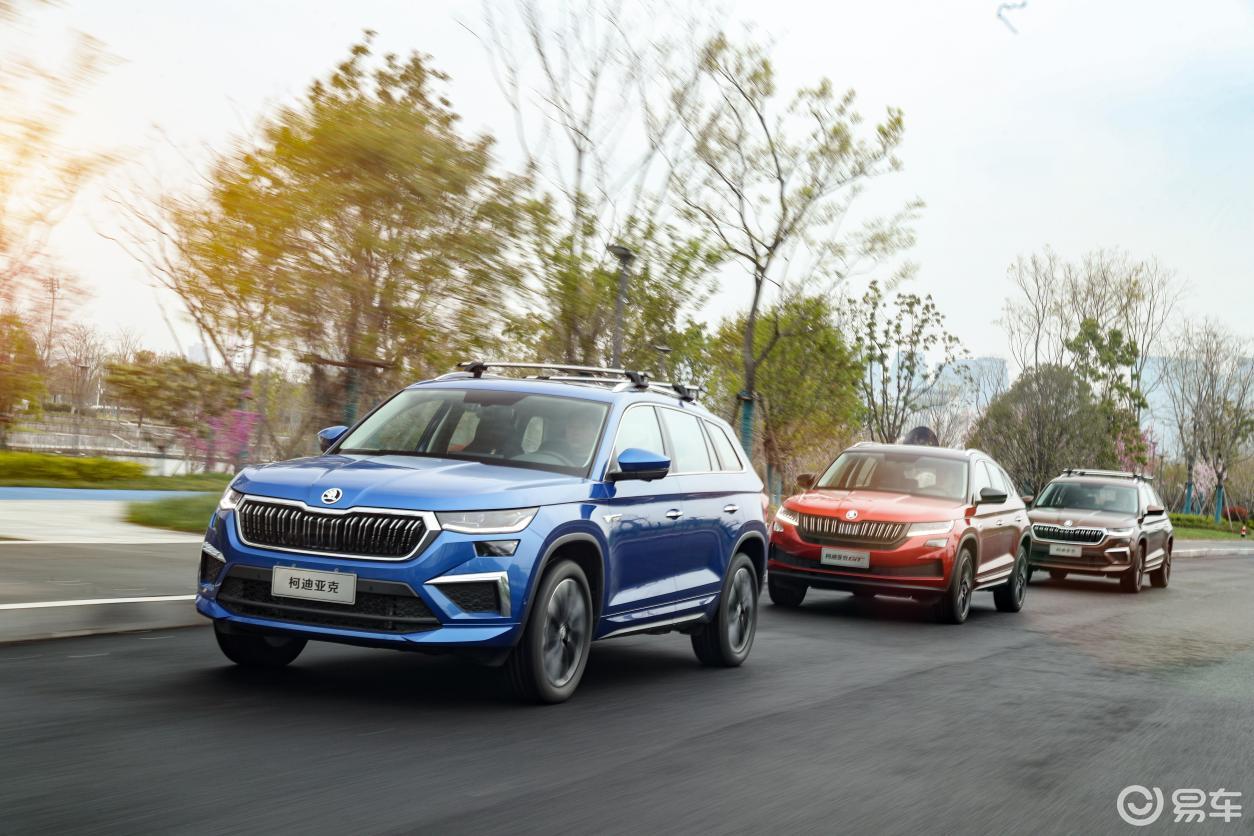 全新柯迪亚克gt