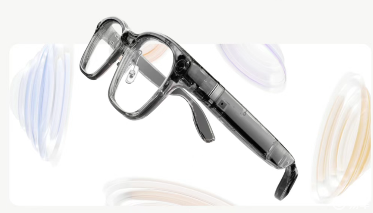 AI眼镜,能否成为理想的核心拼图?