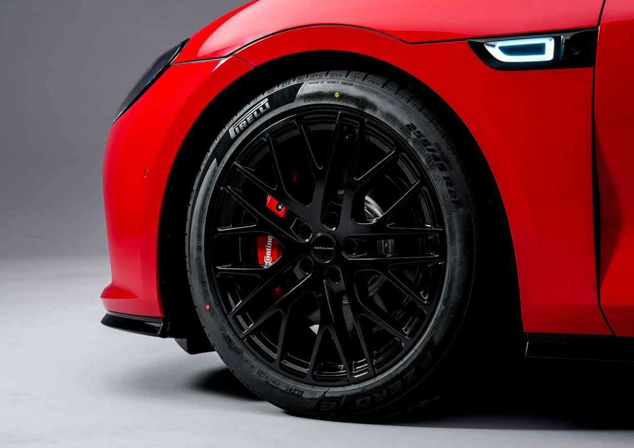 这颜值没得说,启境GT7正式亮相,代言人是“林臻东”