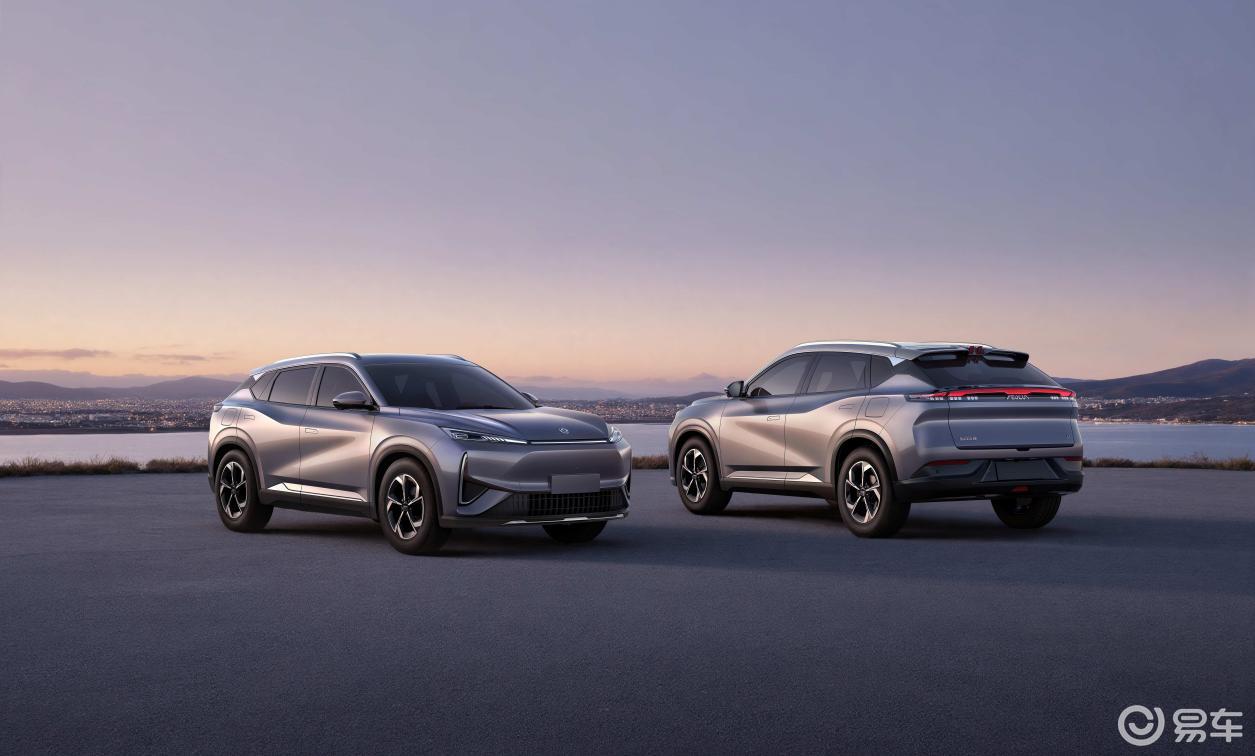 四大维度进阶，2026款东风风神L7 EV焕新上市