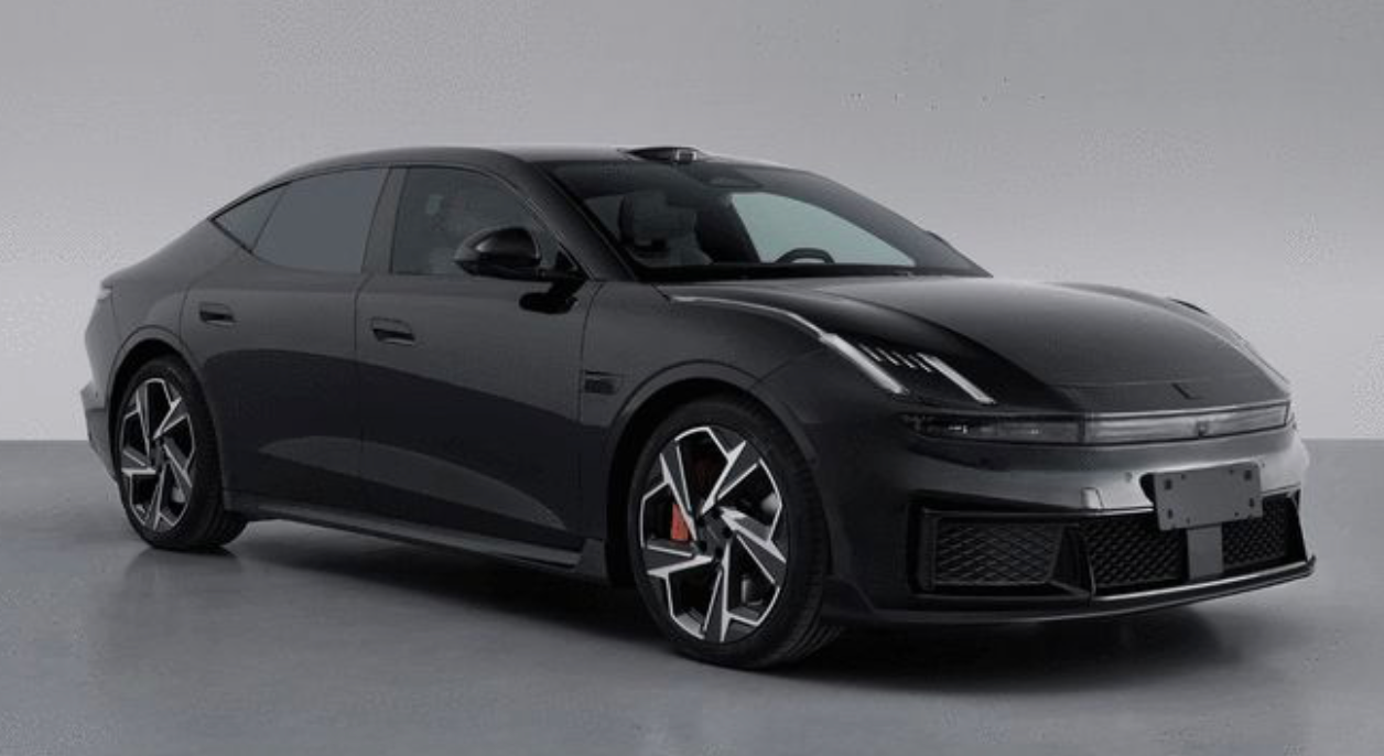 工信部新车曝光:9款重磅选手,个个都有绝活!