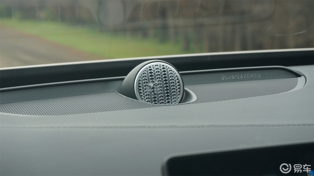 试沃尔沃XC90 T8:是不是新能源不重要,重要的是腔调